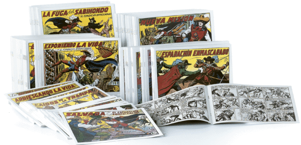 Studio Comics