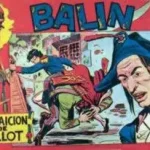 balin_comics, balin_Tebeo, balin_historieta, balin_viñetas
